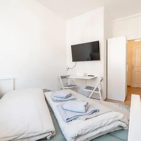 Stilvolles Apartment In Neustadt Bremen Exterior photo