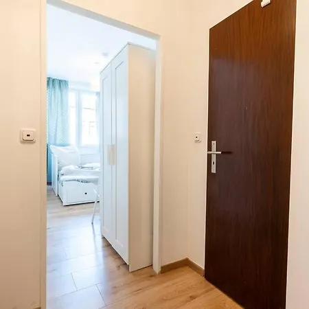 Stilvolles Apartment In Neustadt Bremen Exterior photo