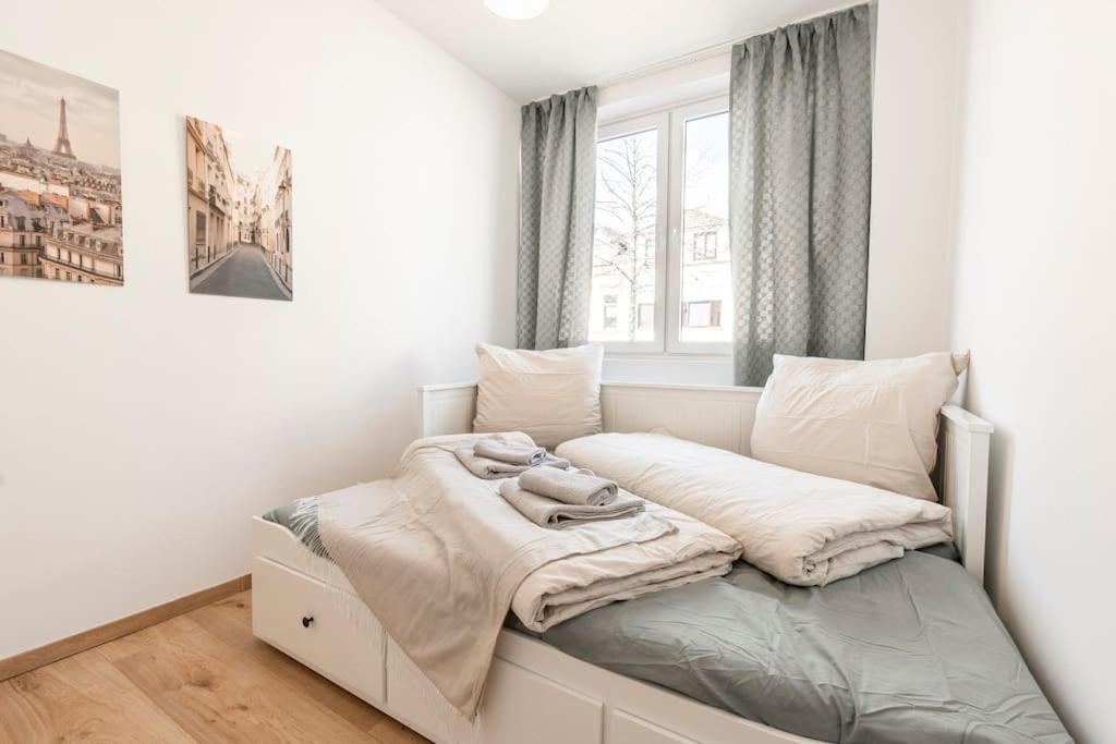 Apartment Stilvolles In Neustadt *