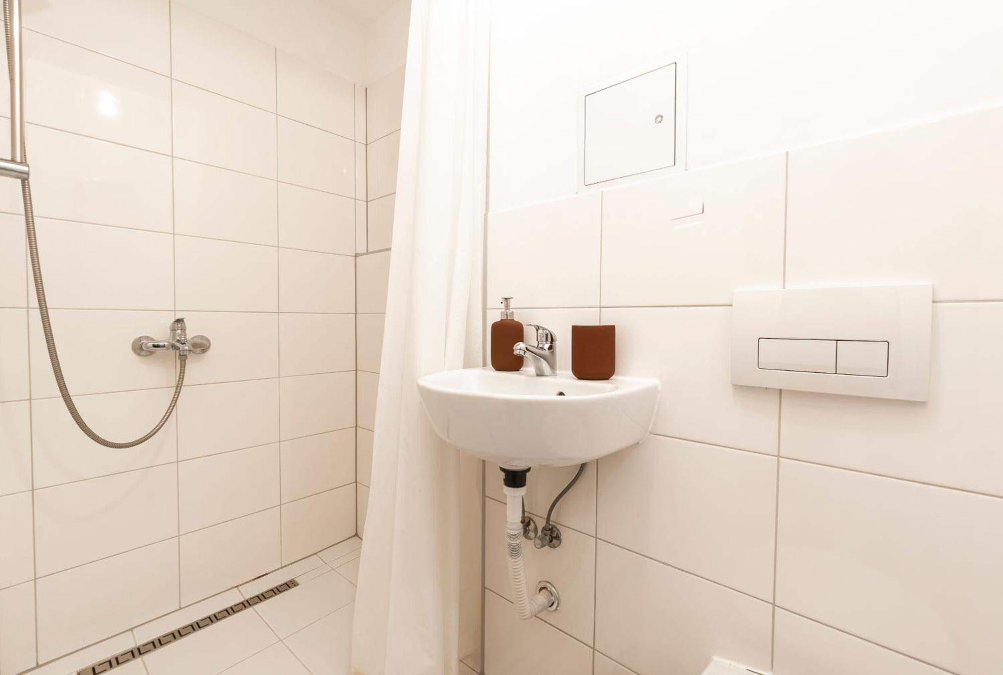 Stilvolles In Neustadt Apartment