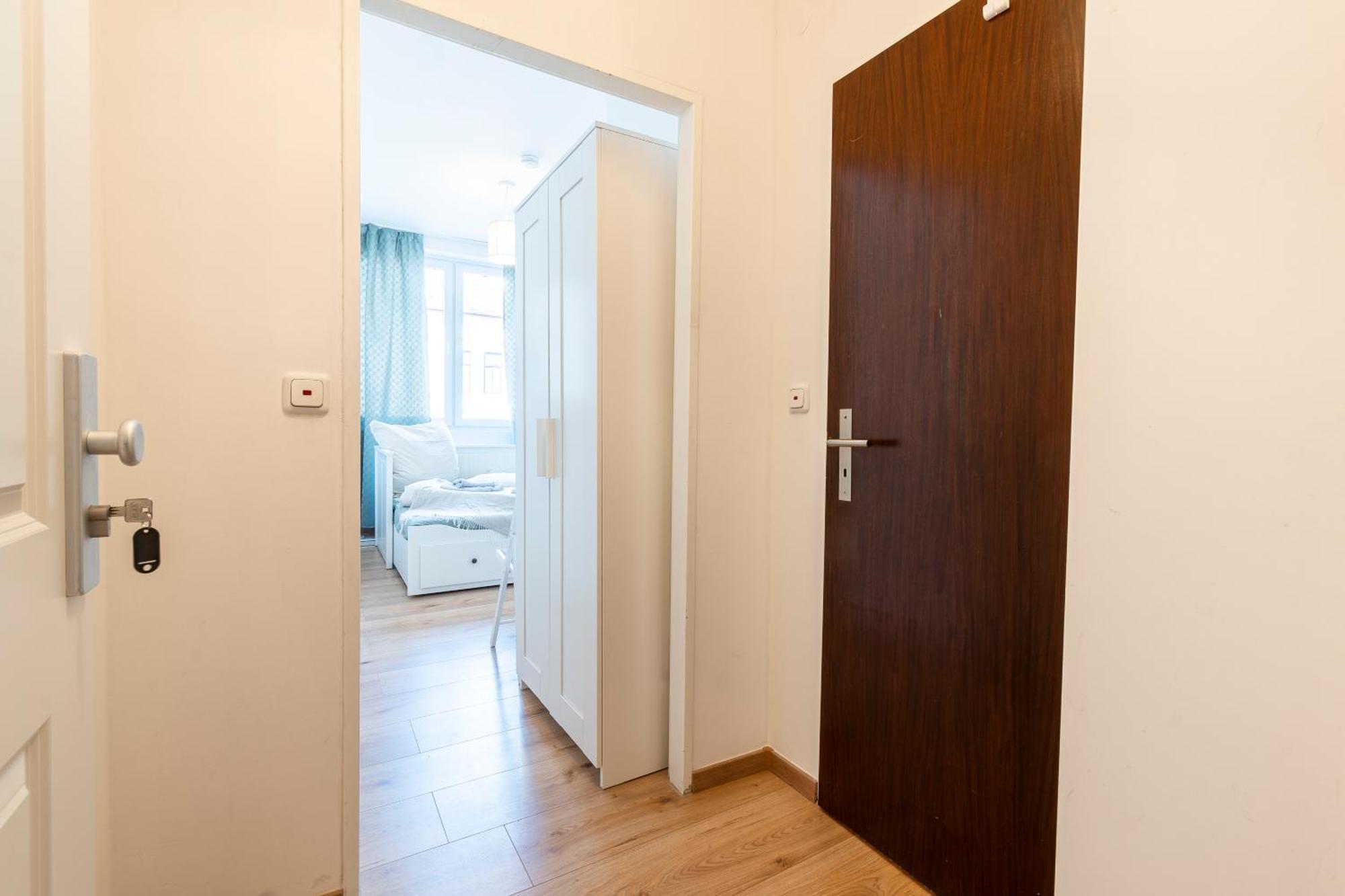 Stilvolles In Neustadt Apartment *
