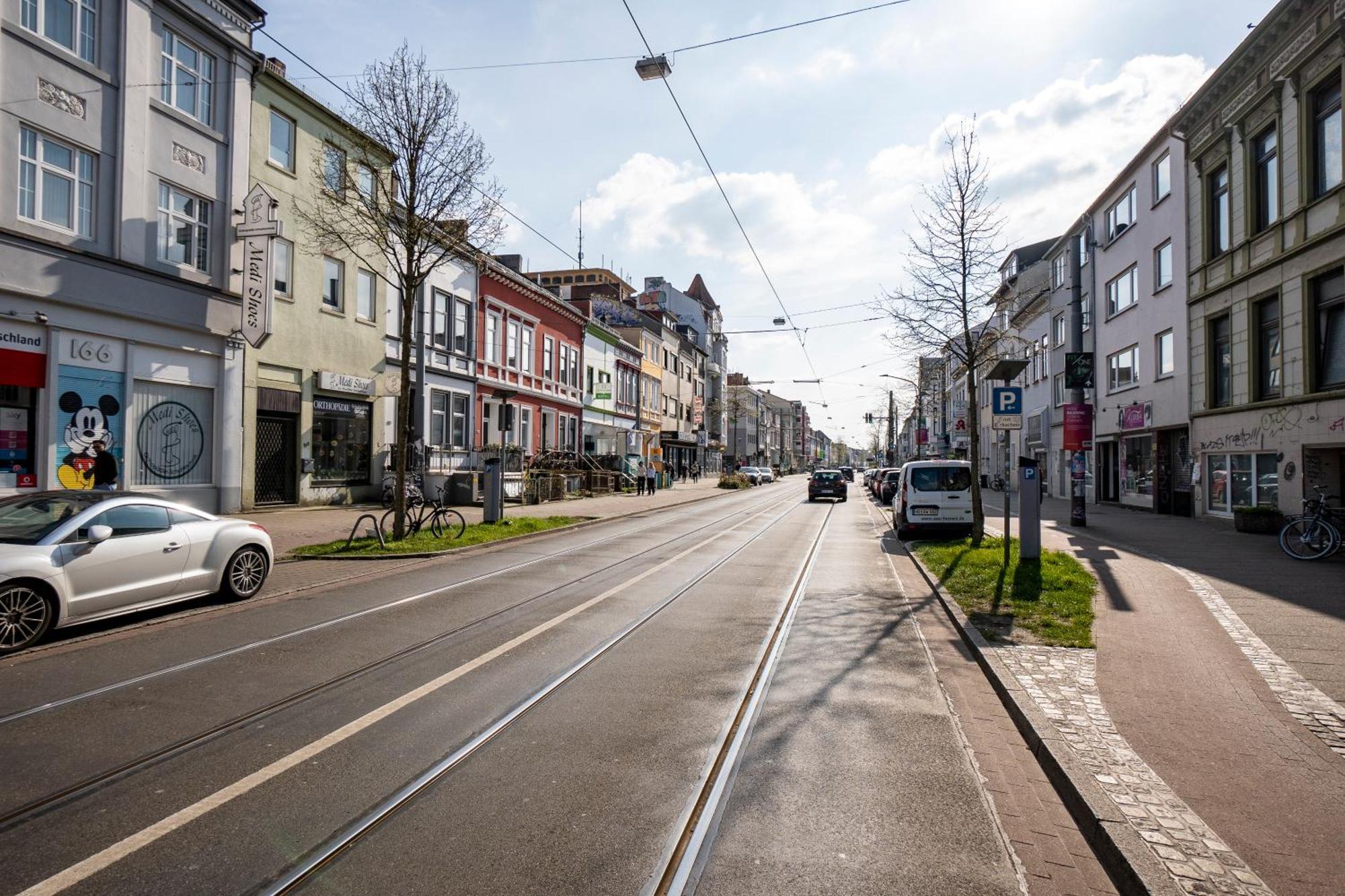 Stilvolles In Neustadt